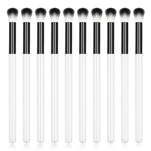 Brosse <span class=keywords><strong>de</strong></span> nettoyage pour extensions <span class=keywords><strong>de</strong></span> cils en <span class=keywords><strong>mousse</strong></span> à marque privée, brosse à shampoing pour cils, brosse populaire pour le nettoyage des cils et des sourcils - Product Image 1