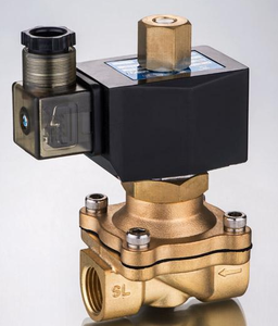 Professionelle Herstellung Günstiges 2L170-15 DC12V 2L(US) Serie Dampf-Magnetventil 1/2 Zoll - Product Image 6