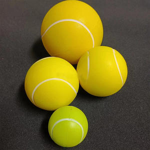 Palle da <span class=keywords><strong>Baseball</strong></span> in Schiuma per Allenamento Sicuro di Lancio, Presa e Battuta, Palle Morbide per Principianti - Product Image 4