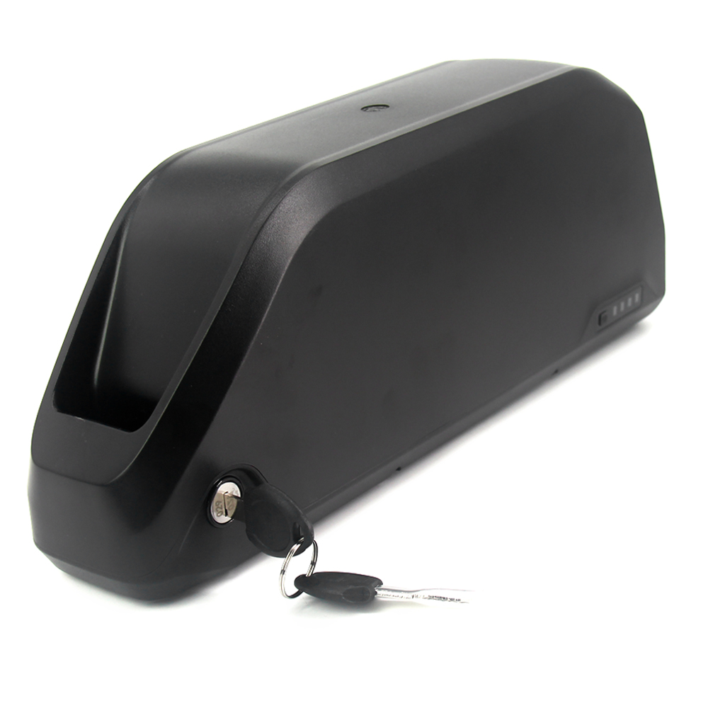 Аккумулятор для электрического велосипеда 36 В 48 В 52 В 19 Ач 21 Ач 24 Ач 31 Ач Литиевая батарея для электровелосипеда