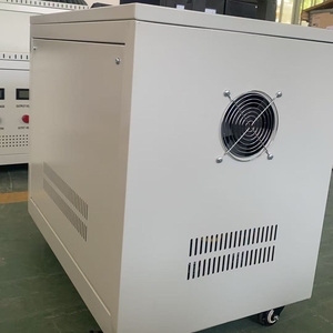 Convertidor de Transformador Monofásico a Trifásico para una Conversión de Energía Eficiente 220V 380V 480V - Product Image 3