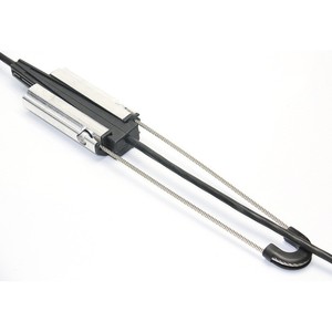 Abrazadera de Extremo de Cable ABC JBG-1 35-70mm² de Aleación de Aluminio - Product Image 2