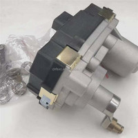Actionneur électronique de turbo BV43 59001107264 28231-2F600 28231-2F650 pour Hyundai Santa Fe Grandeur 2.2 CRDI D4HB 145KW 2009-