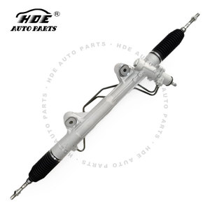 4410A604 PR11042 ขายส่งอะไหล่รถยนต์ HDE แร็คพวงมาลัยสำหรับมิตซูบิชิ L200 - Product Image 6
