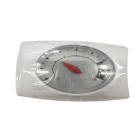 High Quality Commercial Water Temperature Gauge Customized Water Heater Temperature Gauge
