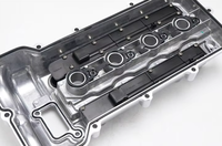 Couvre-culasse en aluminium pour Hyundai Elantra I30 Veloster Ceed pour Kia CERATO K3 SOUL OEM 224102B800 22410-2B800