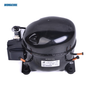 Compresseur de réfrigération 220V50HZ L/MBP K375CZ1 R134a 1/2 hp pour congélateur et réfrigérateur Donper, pièces détachées - Product Image 2