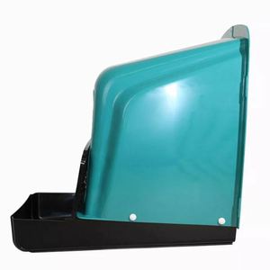 Caja de Nidificación Automática de Plástico Móvil para Gallinas Ponedoras, OEM ODM - Product Image 6