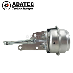 GT1852V 709836 Actionneur <span class=keywords><strong>Turbo</strong></span> A6110960899 A6110961699 A6110961599 6110960999 <span class=keywords><strong>Turbo</strong></span> Wastegate pour <span class=keywords><strong>Mercedes</strong></span>-PKW Sprinter I 211CDI - Product Image 5