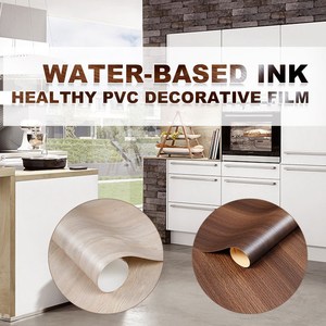 Nuovo colore Super opaco struttura in legno porta laminazione <span class=keywords><strong>Film</strong></span> laminazione <span class=keywords><strong>PVC</strong></span> <span class=keywords><strong>Film</strong></span> rotolo legno <span class=keywords><strong>PVC</strong></span> foglio per porta - Product Image 6