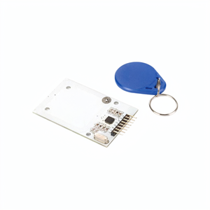 WPI405 มีโมดูลเครื่องอ่าน RFID ในสต็อก - Product Image 1