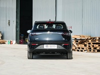 Новый автомобиль TCCH 2025 BYD Dolphin 410 км, версия Fashion Smart Drive, автоматическая коробка передач, электромобиль, прямые оптовые поставки с завода по выгодной цене