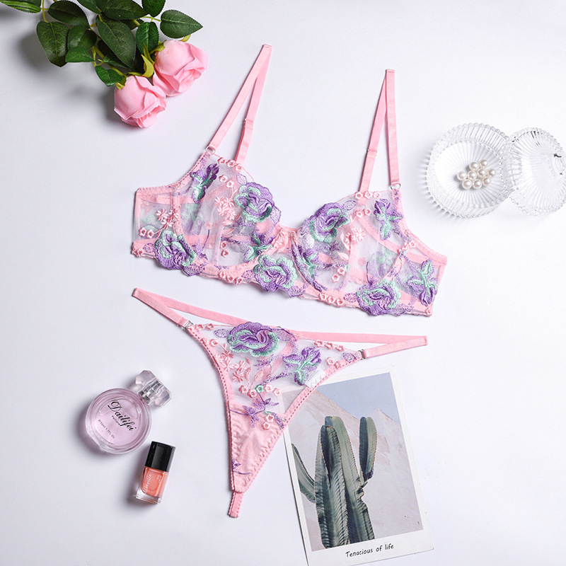 sexy lingerie on ebay Women's Sexy-Lingerie Babydoll G-string Sleepwear Underwear Lace Dress  Nightwear