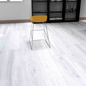 Fournisseur de revêtements de sol flottants Ac4 <span class=keywords><strong>Ac5</strong></span> Classe 31 Classe 32 en Chine avec revêtement de sol stratifié <span class=keywords><strong>flottant</strong></span> ignifuge anti-rayures en cire 8 mm 10 mm - Product Image 5