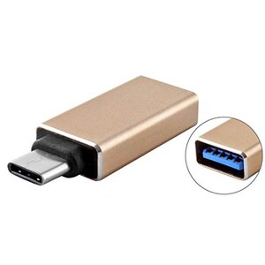 Adaptador Micro USB macho <span class=keywords><strong>a</strong></span> tipo C hembra, <span class=keywords><strong>convertidor</strong></span> USB <span class=keywords><strong>a</strong></span> tipo c OTG para ordenador y teléfono - Product Image 5
