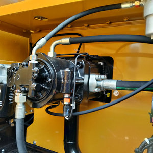 Marque haut de gamme Chine Sany SY215C grande pelle d'occasion 21 tonnes EPA CE certificat sy215 pelle d'occasion - Product Image 5