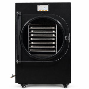 Séchoir à Froid Commercial Grande Capacité 220V DALLE 20kg avec 7 Plateaux pour Fruits - Product Image 1