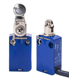 Interrupteur de fin de course miniature en métal à action rapide Mt-Telemecanique ZCMD21 1NO+1NC IP65/IP67/IP68 pour équipement industriel Original - Product Image 4