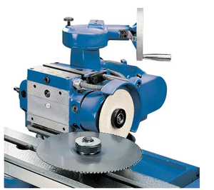 Maquinaria Industrial de Alta Precisión para Roscado Interno con Componente de Motor Central para Aplicaciones de Rectificado Interno - Product Image 5