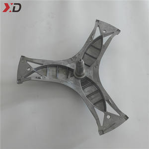 Piezas de trípode para <span class=keywords><strong>lavadora</strong></span> 9000433940 9000152737 araña trasera - Product Image 2