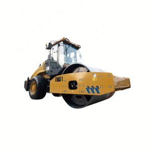 <b>Compactor</b> <b>Machine</b> 16t Ons XS163 Road Roller 16 Ton Price - Product Image 4