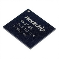 RK3566 MCU/MPU/SOC 100% authentique, nouvelle puce IC d'origine, liste BOM, composants électroniques, traitement embarqué, CN ROCKCHIP