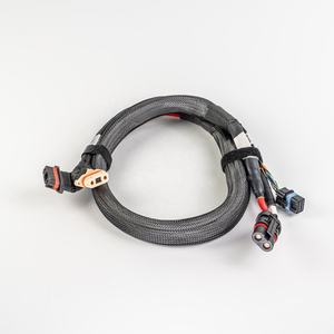 Agras T40 M1 y M2 Arm ESC Composite Wire (Compatible)-Accesorios para <span class=keywords><strong>drones</strong></span> <span class=keywords><strong>Venta</strong></span> caliente y <span class=keywords><strong>venta</strong></span> al por mayor Nuevas piezas originales de reparación de UAV Y615 - Product Image 3