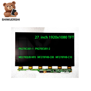 Écran LCD Original Neuf A+ 27 pouces en Gros PN270CU01-1 PN270CU01-2 ME270QUB NF0 MF270FHB C00 MF270FHB C10 pour Panneau d'Affichage Tout-en-un - Product Image 1