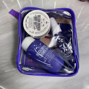 Ensemble de voyage Jet Set de Rio de <span class=keywords><strong>Janeiro</strong></span>, parfum brésilien, lotion pour le corps, gel douche, ensemble de soins corporels - Product Image 3