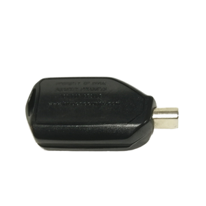 8000GS Magnetic <strong>Remover</strong> Supermarket <strong>Security</strong> Detacher Hook Strong Clothes <strong>Tags</strong> <strong>Magnet</strong> Lock <strong>Remover</strong> Rare Earth Permanent <strong>Magnet</strong> - Product Image 1