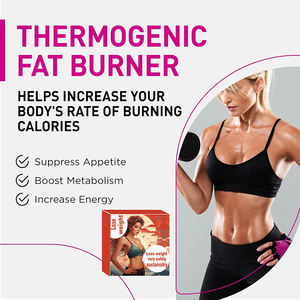 Premium Fat burner Die ersten Gewichts verlust pillen zur Verbrennung von hartnäckigem Fett Appetit zügler zur Gewichts reduktion Formuliert <span class=keywords><strong>30</strong></span> Diät pille - Product Image 6