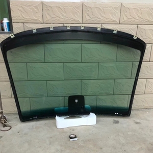 <span class=keywords><strong>Parabrezza</strong></span> Anteriore Originale per Hyundai <span class=keywords><strong>Tucson</strong></span> Nuovo Modello, Vetro Auto Anteriore Genuino Laminato di Sicurezza, Standard OEM di Fabbrica - Product Image 1