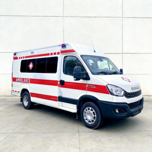 <span class=keywords><strong>Ambulancia</strong></span> Neonatal Tipo B Totalmente Equipada <span class=keywords><strong>con</strong></span> Ventilador e <span class=keywords><strong>Incubadora</strong></span> para Traslado de Emergencia al Hospital, Gran Oferta 2026 - Product Image 1