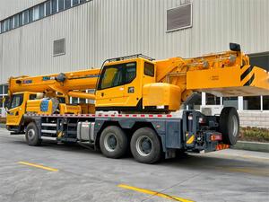 <span class=keywords><strong>Grue</strong></span> sur <span class=keywords><strong>camion</strong></span> <span class=keywords><strong>d</strong></span>'<span class=keywords><strong>occasion</strong></span> XCT25L5 de 25 tonnes en excellent état – <span class=keywords><strong>Grue</strong></span> de 25 tonnes <span class=keywords><strong>d</strong></span>'origine de seconde main - Product Image 4