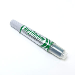 Marqueur <span class=keywords><strong>de</strong></span> tableau blanc rechargeable grand Volume essuyer facilement couleurs assorties lavable haute Performance bureau <span class=keywords><strong>maison</strong></span> fournitures scolaires - Product Image 5