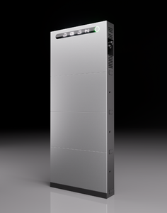 Batterie au lithium-fer-phosphate empilable de qualité supérieure, longue durée de vie avec gestion thermique avancée - Product Image 1