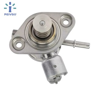 Pompe à carburant haute pression PEIVSO testée en usine BR2E-9D376-AA C2Z21985 LR057504 pour Jaguar E-Pace F-Pace XE XF XJ 2.0T - Product Image 1