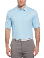 Polo de golf camouflage extensible respirant de haute qualité, personnalisé, extensible et de haute qualité, pour homme
