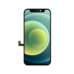 Kits de Pantalla OLED/LCD para iPhone 12 Mini, 13, 14, 15, Preinstalados, Adhesivo, Calibración de Color SRGB, Probados por Control de Calidad, para Inventario de Distribuidores - Product Image 1