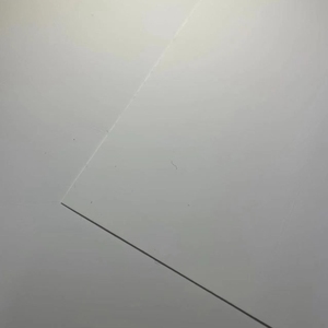 2023 tốt nhất giá nhà máy bán hàng 0.914/1.07/1.27/1.37/1.52m * 30m Pigment Ink PP tổng hợp giấy với chất kết dính - Product Image 2