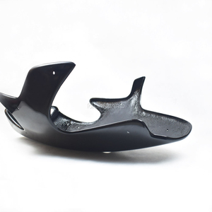 Dancaro แผ่นเบี่ยงลมล่างสำหรับ BMW <span class=keywords><strong>R</strong></span> Nine T อุปกรณ์เสริมชิ้นส่วนรถจักรยานยนต์ - Product Image 3