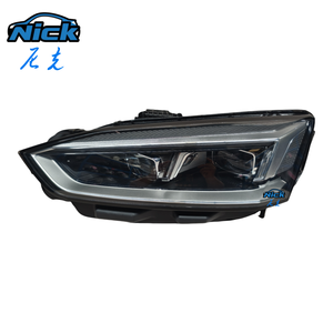 Para Audi <span class=keywords><strong>A5</strong></span> LED faro Original <span class=keywords><strong>2017</strong></span> 2018 2019 2020 <span class=keywords><strong>A5</strong></span> S5 RS5 faro Original izquierdo y derecho LED luces de circulación diurna - Product Image 2
