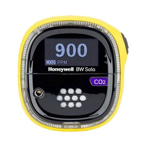 เครื่องตรวจจับก๊าซเดี่ยว Bw H2s Co O2 No No2 Co2 แอมโมเนีย - Product Image 1