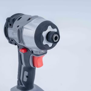 BWINX Perceuse-<span class=keywords><strong>visseuse</strong></span> électrique sans fil <span class=keywords><strong>20V</strong></span> de haute qualité, moteur sans balais, 2450 tr/min, lumière LED, batterie au lithium 1/4 pouce, charge rapide - Product Image 5