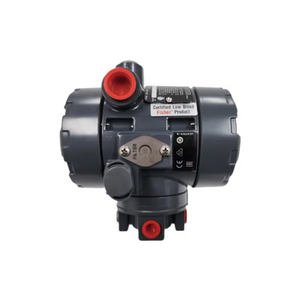 Transducteur électro-pneumatique Fisher I2P-100 100% original, numéro de série F002467878 en stock - Product Image 2