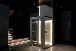 2024 bon <span class=keywords><strong>prix</strong></span> ascenseur <span class=keywords><strong>de</strong></span> passagers en verre <span class=keywords><strong>de</strong></span> grande capacité ascenseurs <span class=keywords><strong>de</strong></span> <span class=keywords><strong>Villa</strong></span> résidentielle ascenseur domestique - Product Image 2