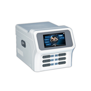 Máquina de Presoterapia de Drenaje Linfático por Presión de Ondas de Aire, Terapia de Vacío, Relajación Muscular, Masaje Corporal de Piernas y Brazos - Product Image 4