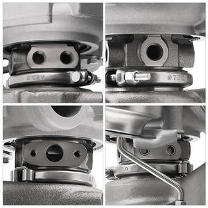 Turbocompresor para Chrysler PT Cruiser Dodge Neon STR-4 2.4 4 Cilindros <span class=keywords><strong>EDV</strong></span> 03-09 - Product Image 6