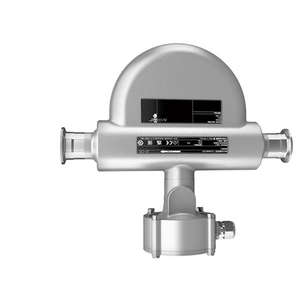 Nouveaux instruments de mesure électroniques YOKOGAWA ROTAMASS RCCT39-AH1A10A2SL/BG/GA, haute précision pour les liquides et les gaz, prix bas - Product Image 5