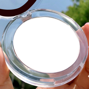 Vibely High Quality Face Oil Control Matte Setting Concealer <strong>Powder</strong> <strong>Compacts</strong> - Product Image 2
